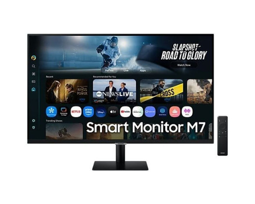 MONITOR SAMSUNG S32FM700UU V2